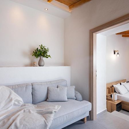 Kentrikon Rooms III & Mint House Limenaria  Zewnętrze zdjęcie