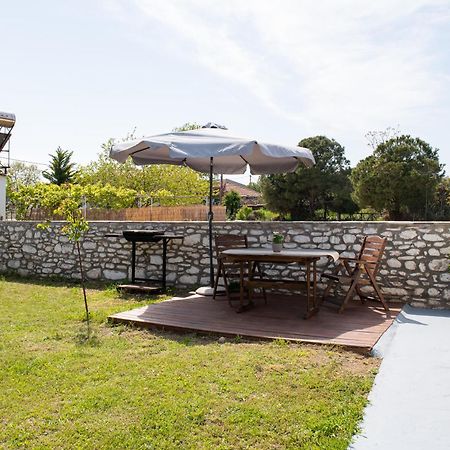 Kentrikon Rooms III & Mint House Limenaria  Zewnętrze zdjęcie