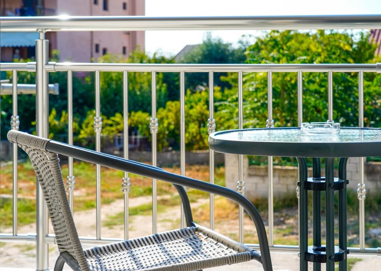 Kentrikon Rooms III & Mint House Limenaria  Zewnętrze zdjęcie