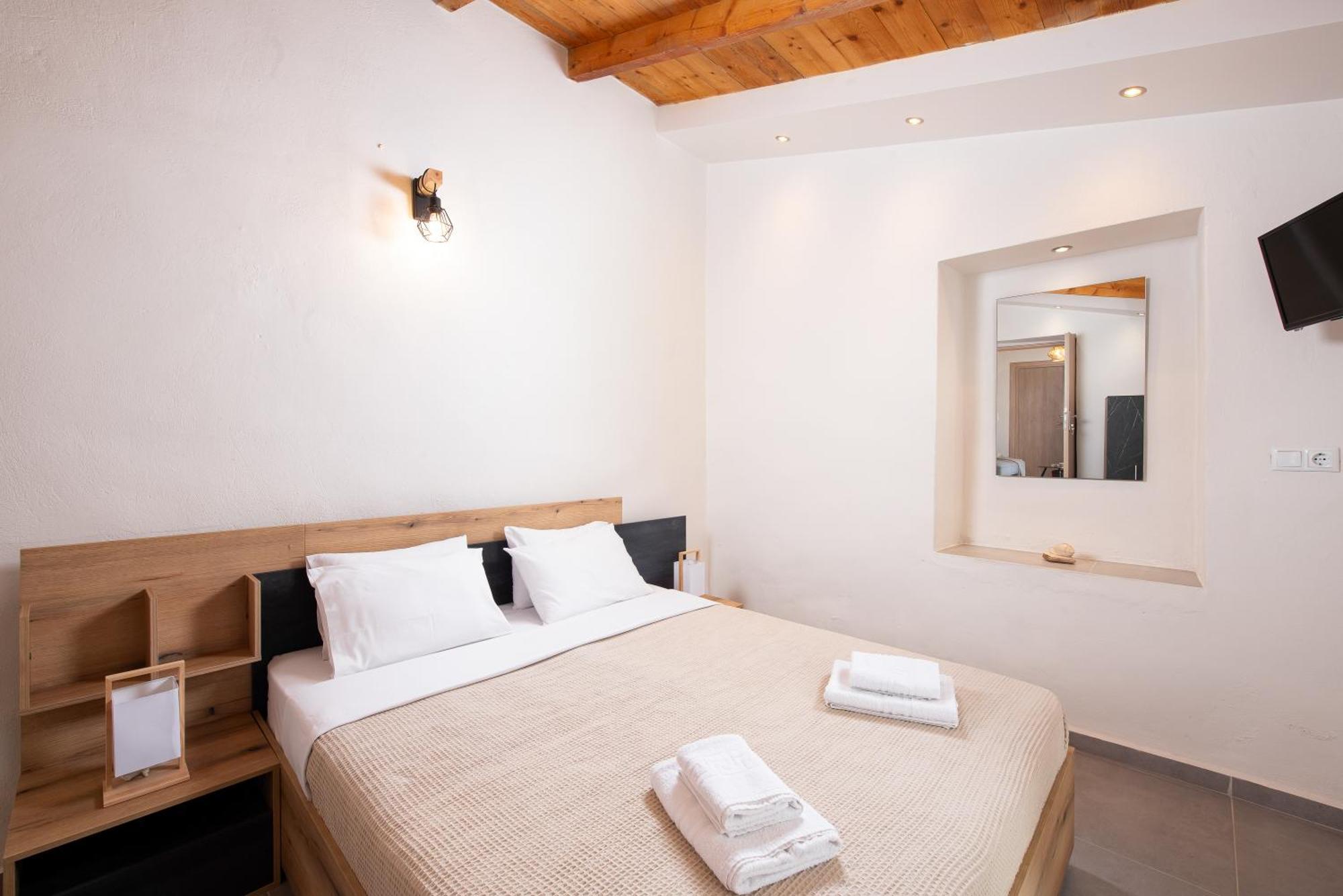 Kentrikon Rooms III & Mint House Limenaria  Zewnętrze zdjęcie