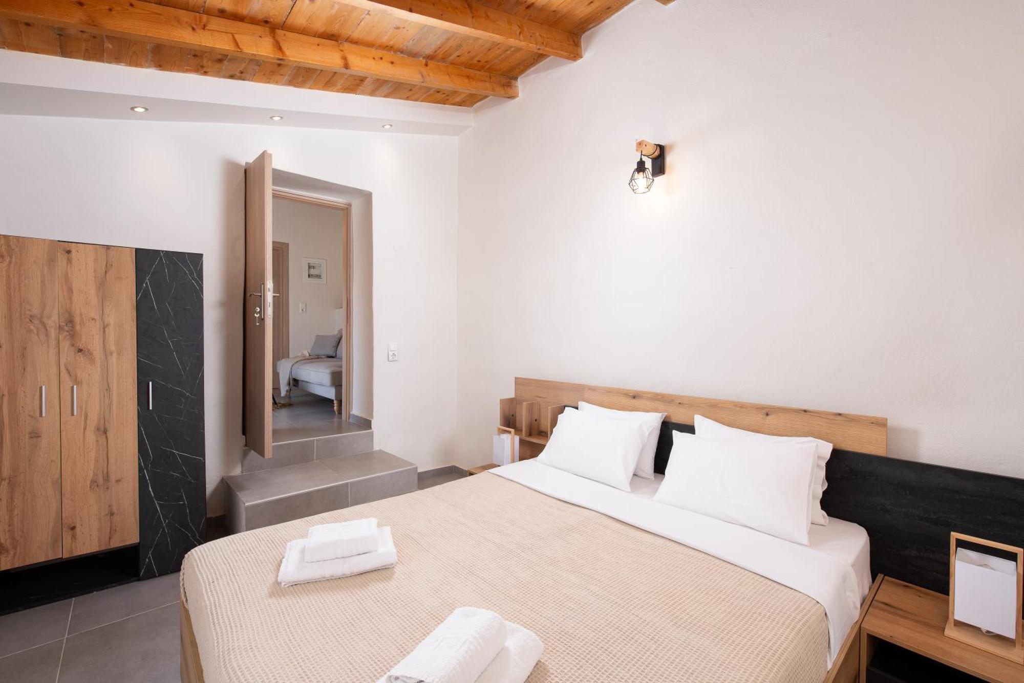 Kentrikon Rooms III & Mint House Limenaria  Zewnętrze zdjęcie