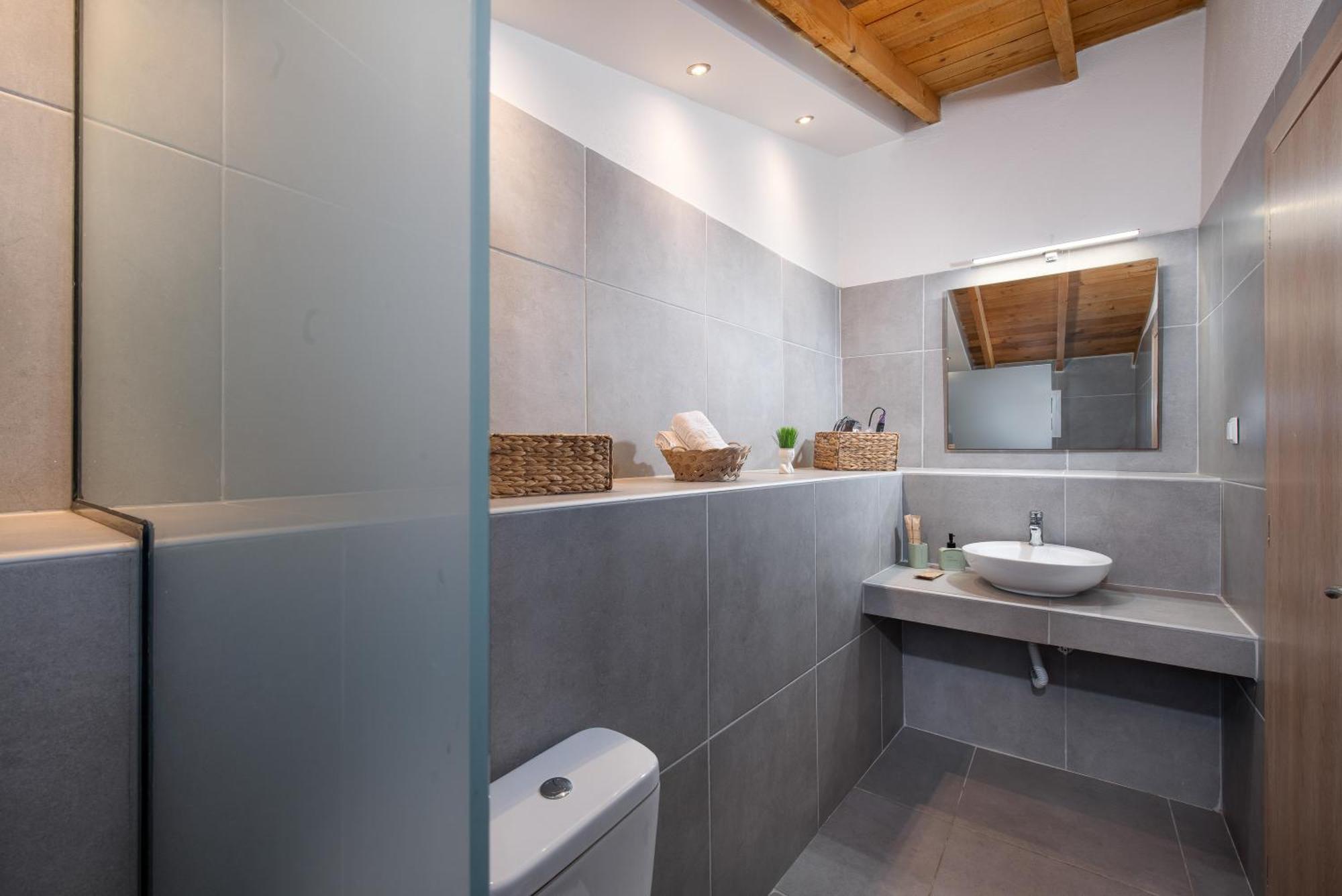 Kentrikon Rooms III & Mint House Limenaria  Zewnętrze zdjęcie
