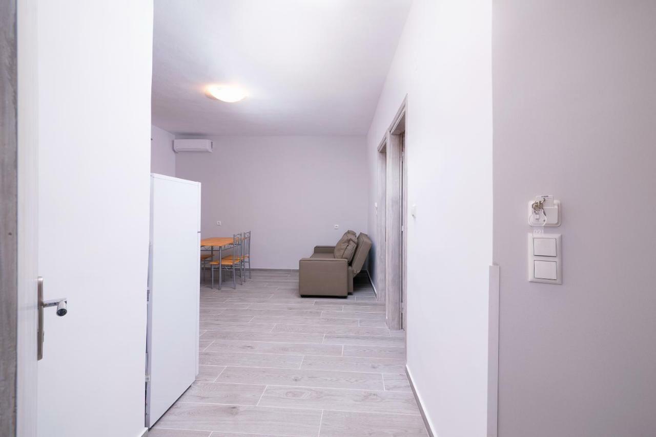Kentrikon Rooms III & Mint House Limenaria  Zewnętrze zdjęcie