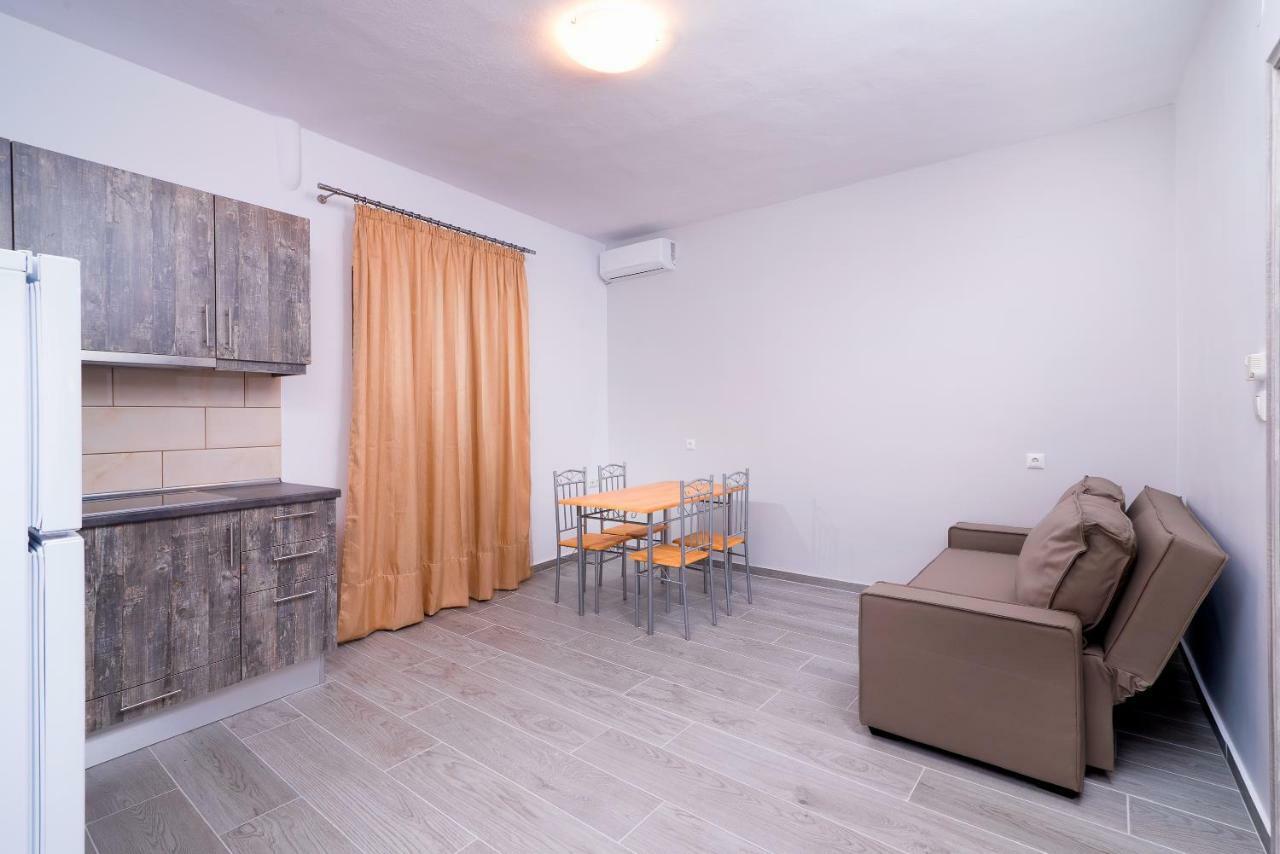 Kentrikon Rooms III & Mint House Limenaria  Zewnętrze zdjęcie