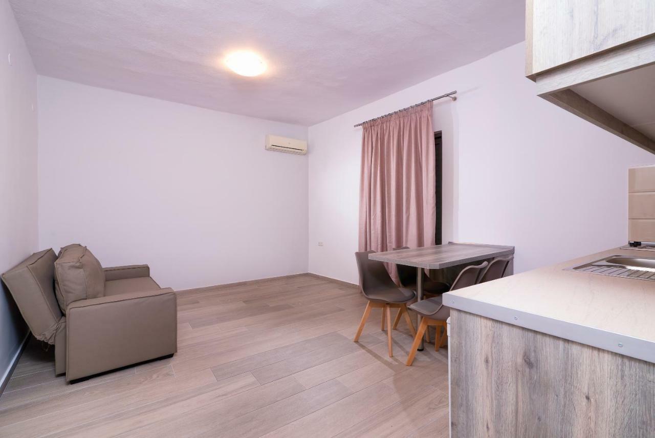 Kentrikon Rooms III & Mint House Limenaria  Zewnętrze zdjęcie
